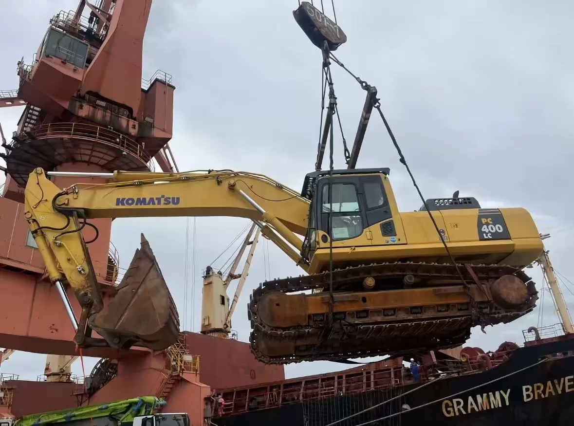 Новые регуляции-Boost-China-S-Construction-Machinery-Exports-Что-покупатели знают