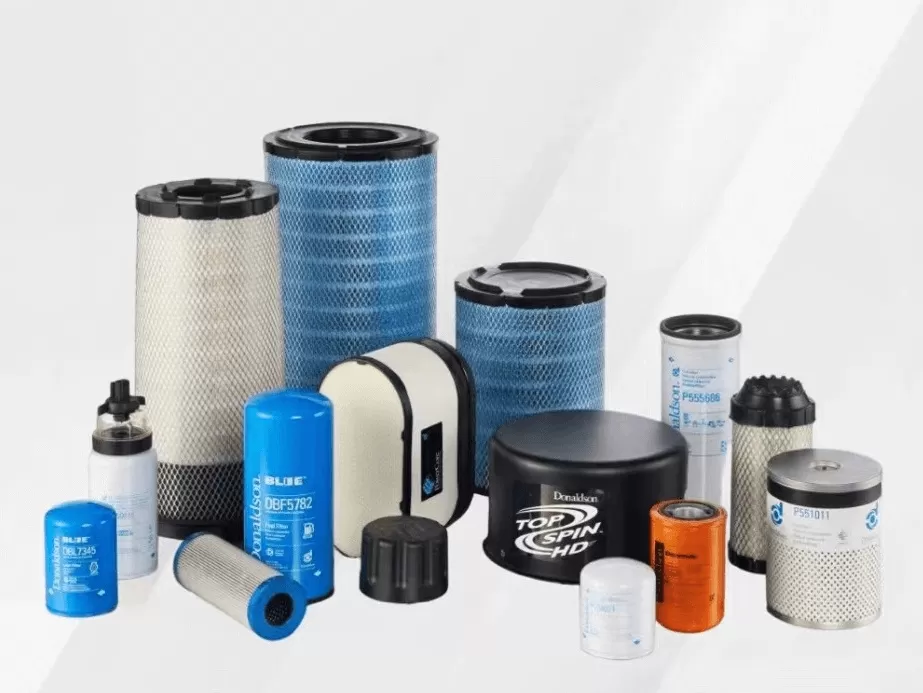 Воздушный фильтр